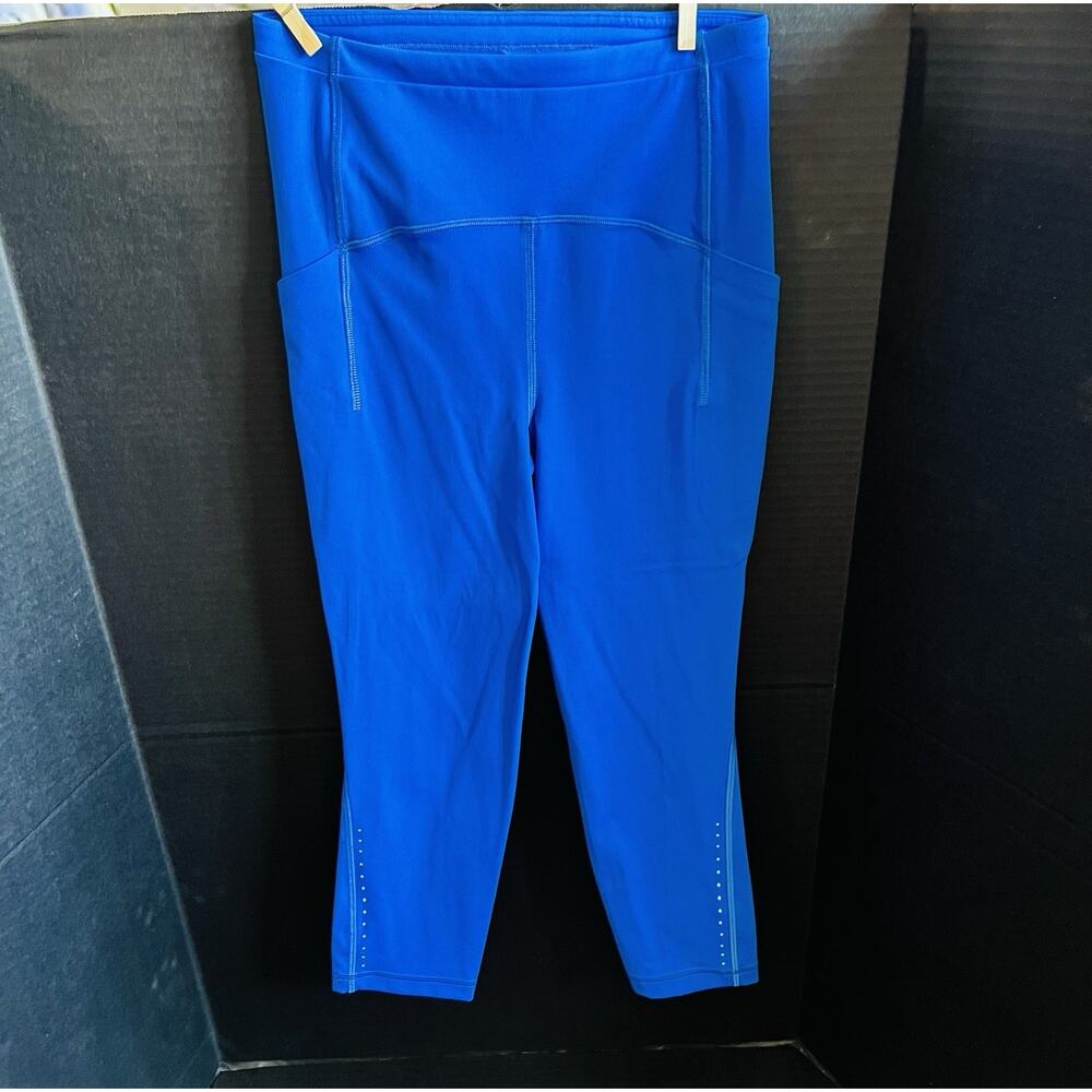 Lululemon Women Swift Speed HR Tight